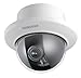Produktbild SUD-SS251 SAMSUNG 3080FP UNTERPUTZ HIGH RESOLUTION 600TVL UTP (WDR-KAMERA/DOME-KAMERA/ÜBERWACHUNGSKAMERA/CCTV,