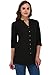 Pistaa's Women's Cotton Short Kurti Top