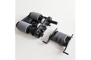 Printertree Kit rulli ADF D3Q15-67004 per HP PageWide 377