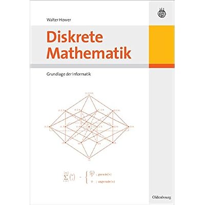 [PDF] Download Diskrete Mathematik: Grundlage der Informatik Kostenlos