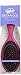 Wet Brush Hairbrush, Punchy Pink