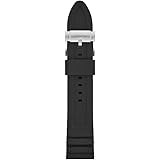Fossil 22mm Silikonband für Fossil Uhren
