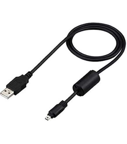 Cavo Micro HDMI Type D 3m Compatibile Con Panasonic Lumix FZ1000 II