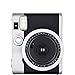 Produktbild Kamera, Mini 90 / schwarz Instant Digitalkamera Bildgebung in der Zeit (Nehmen Sie sofortige Kreditkartengröße Fotos. Erfassen Sie den Moment und Teilen Sie den Spaß) Größe / 113 * 91 * 57mm (Kit)