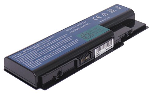 11.1V 5200mAh Laptop Akku AS07B31 AS07B41 AS07B51 AS07B71 für Acer Aspire 5220 5230 5300 5315 5520 5530 5715 5730 5739 5910 5920 5930 5935 5942 6530 6930 6935 7230 7235 7330 7336 7530 7535 7540 7720 7730 7735 7736 7738 7740 - 6