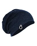 Gajraj Steel Blue Slouchy Beanie RS.99 (83.00% Off) - Amazon