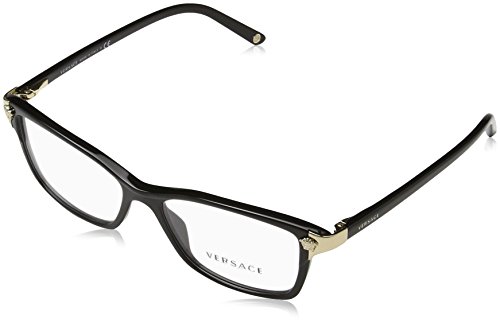 Price comparison product image Versace Brille (VE3156 GB1 53)