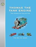 Thomas the Tank Engine: The Railway Series: The Complete Collection (Slipcase) (Classic Thomas the Tank Engine)