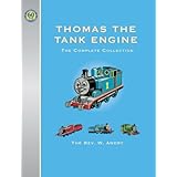 Thomas the Tank Engine: The Railway Series: The Complete Collection (Slipcase) (Classic Thomas the Tank Engine)