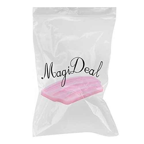 MagiDeal Silikonform Backform Kuchenformen Cupcake Form Backform - 2