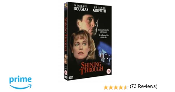Shining Through Movie True Story
