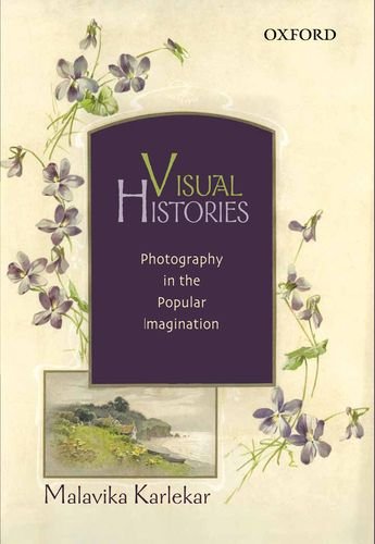 VISUAL HISTORIES
