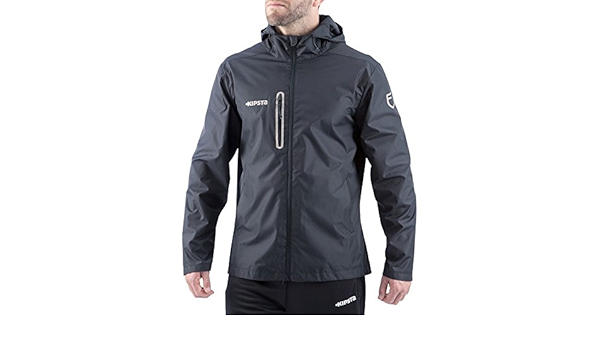 kipsta rain jacket