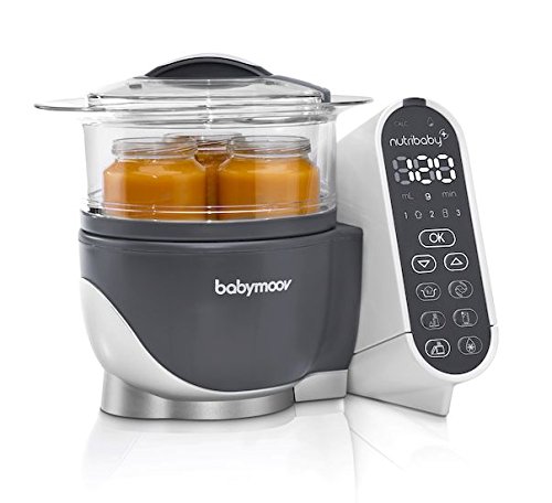 Babymoov A001124 Nutribaby (+) - 6