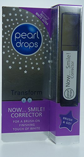 Pearl Drops TRANSFORM Now Smile Corrector 5ml