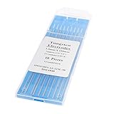 Schweißkerndurchmesser: 1,6 / 2,0 / 2,4 / 3,0 / 3,2 / 4,0 (mm)