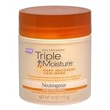 Neutrogena Triple Moisture Hair Mask 175 ml