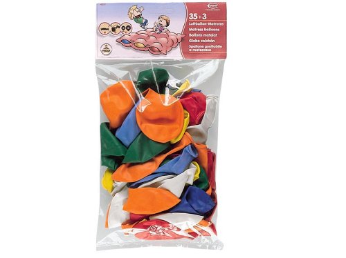 Imagen principal de Colchón de globos