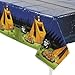 Produktbild Camping Camp Adventure Plastic Tablecover - 54" x 108"