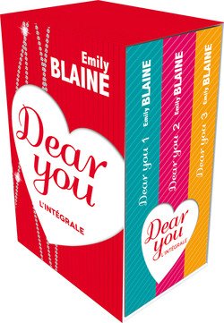 Dear you : l'intégrale