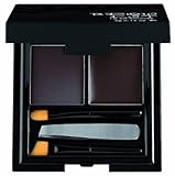 Sleek Make Up Brow Kit Extra Dark 3.8g