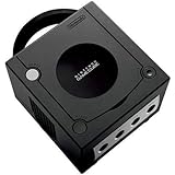 Nintendo GameCube - Coloris Noir
