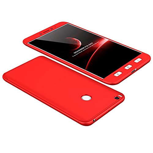 Xiaomi Mi Max Case 2ndspring Ultra Thin 3in1 360 Desertcart