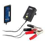 seismic handler vespa Für 2V, 6V und 12V Bleiakkus. Alle Bleiakkus sind ladbar: Blei-Gel, Blei-Vlies, Blei-Säure, AGM, Blei-Cadium - wartungsfrei und offen...