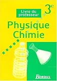 Image de Physique, chimie : 3e. Livret du professeur