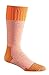 Produktbild Fox River Outdoor Wick Dry Outlander Schwere Thermo-Wolle Socken M Orange