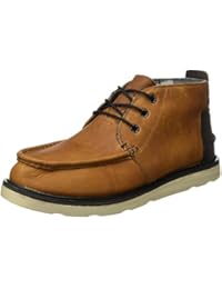Toms Botas Chukka Para Hombre