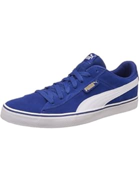 Puma Unisex-Erwachsene 1948 Vulc Low-Top, 40.5 EU
