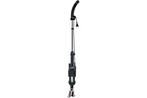 HOZELOCK Exel Decespugliatore Elettrico Ecopower 105 cm