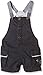 Timberland Baby Boys SALOPETTE COURTE GARCON - Dungarees - Blue (Navy), 3-6 Months (Manufacturer size: 6 mois (Taille fabricant6 mois)