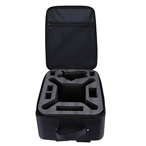 GoolRC Universal Luxury Waterproof Nylon Outdoor Portable Quadcopter Shoulder Backpack Bag Carry Case for DJI Phantom 3 Quadcopter CX-20 Quadcopter