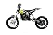 Produktbild KUBERG Kinder Cross Electric Dirt Bike, Black, M