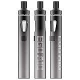 Kit Ego AIO Eco Friendly, joyetech, gradient grey