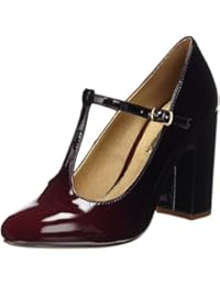 MTNG Originals 61296 - Zapatos de Tacón Para Mujer