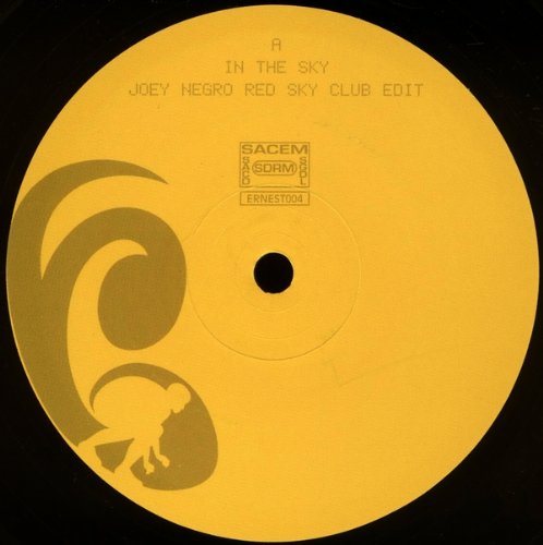 Preisvergleich Produktbild In The Sky