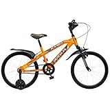 hercules rambo 16 inches