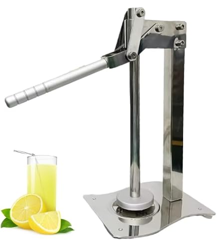 2-Piece Plastic Cup Lid Hole Puncher For Straws – Large & Small Sizes, Stainless Steel Head, Wood Handle