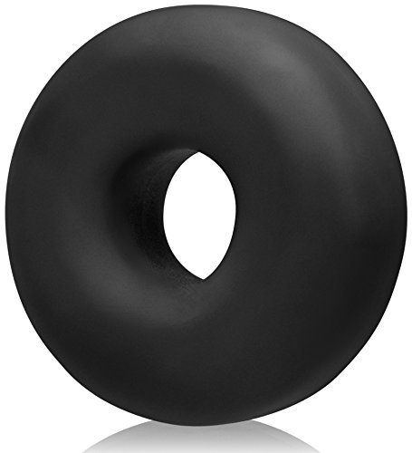 Preisvergleich Produktbild Oxballs Oxballs Big Ox Cockring, schwarz