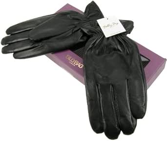 tk maxx leather gloves