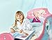 Frozen Toddler Bed Sleigh with Underbed Storage by HelloHome