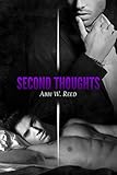 Second Thoughts (First Times 2) by 