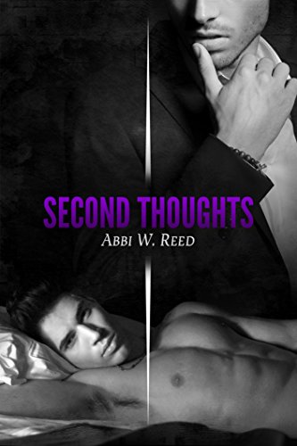 Second Thoughts (First Times 2)