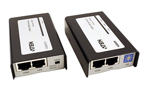 Aten Category 5 Extender (HDMI, USB 2.0) - 4