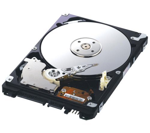 Preisvergleich Produktbild Abus TV8940 500GB SATA-HDD für Eytron DVR