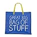 Produktbild Happy Jackson Great Big Bag of Stuff 'Große Tasche