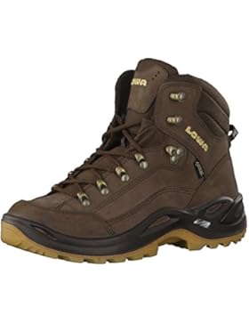 Lowa Damen Renegate GTX MI Trekking-& Wanderstiefel
